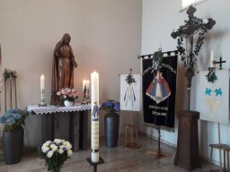 Kevelaer Fahrradwallfahrt 2022